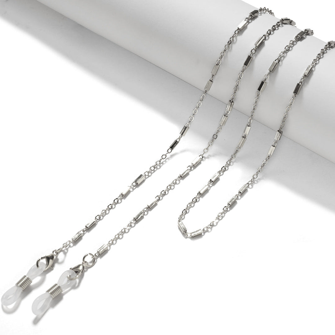 Slim Chain Eyewear Holder kalsten