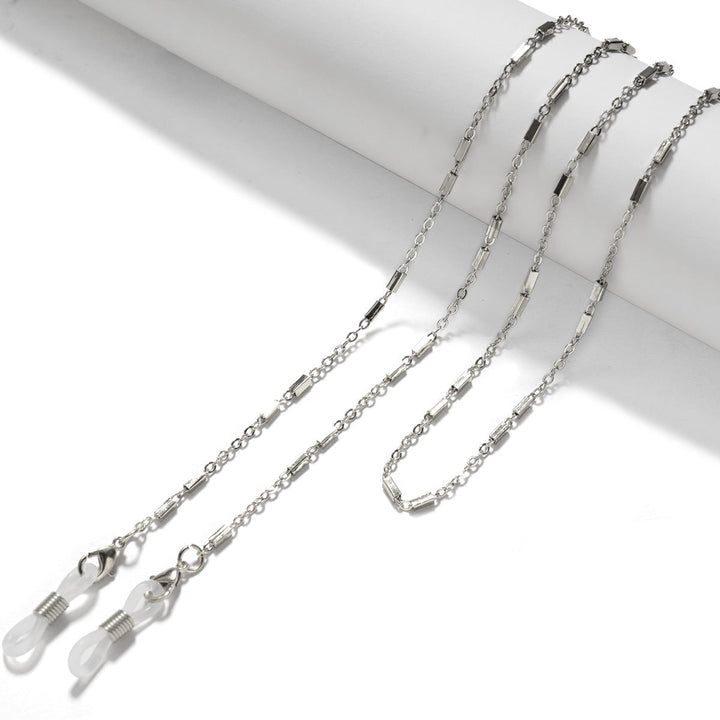 Slim Chain Eyewear Holder kalsten