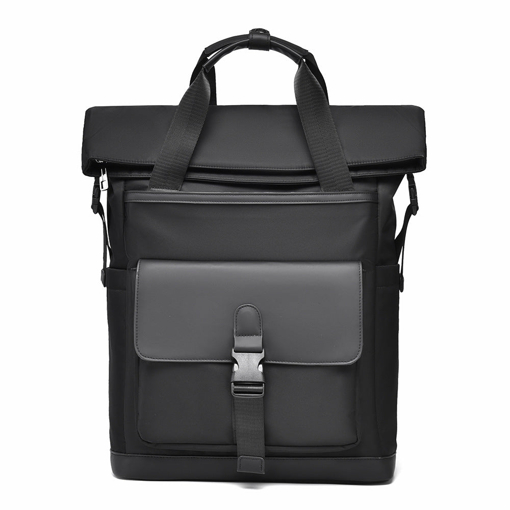More robust and functional city backpack Kalsten