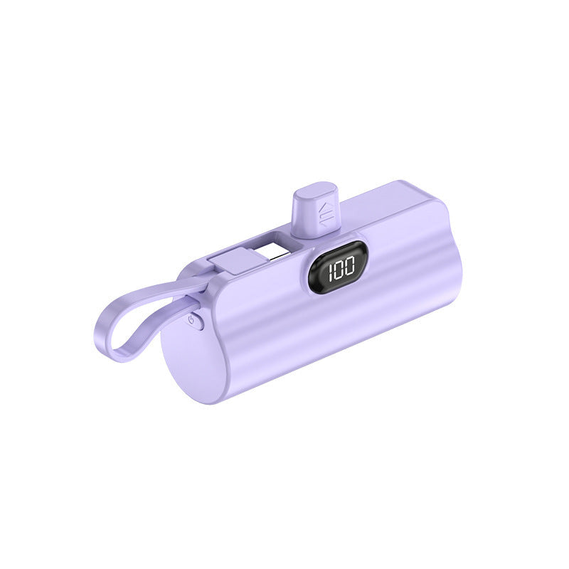 Powerbank for Kalsten
