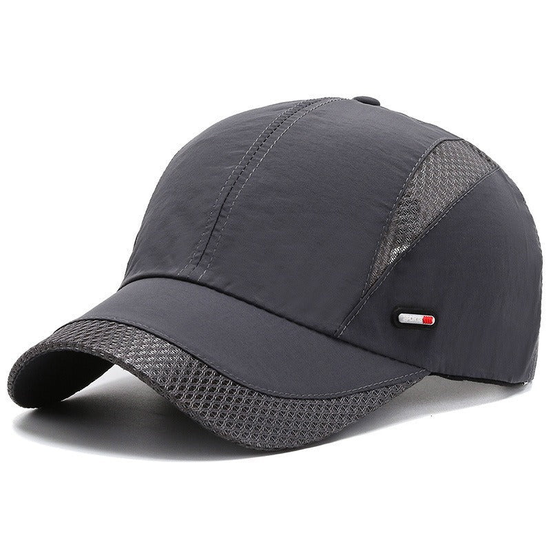 Unisex Lightweight Performance Running Hat Kalsten