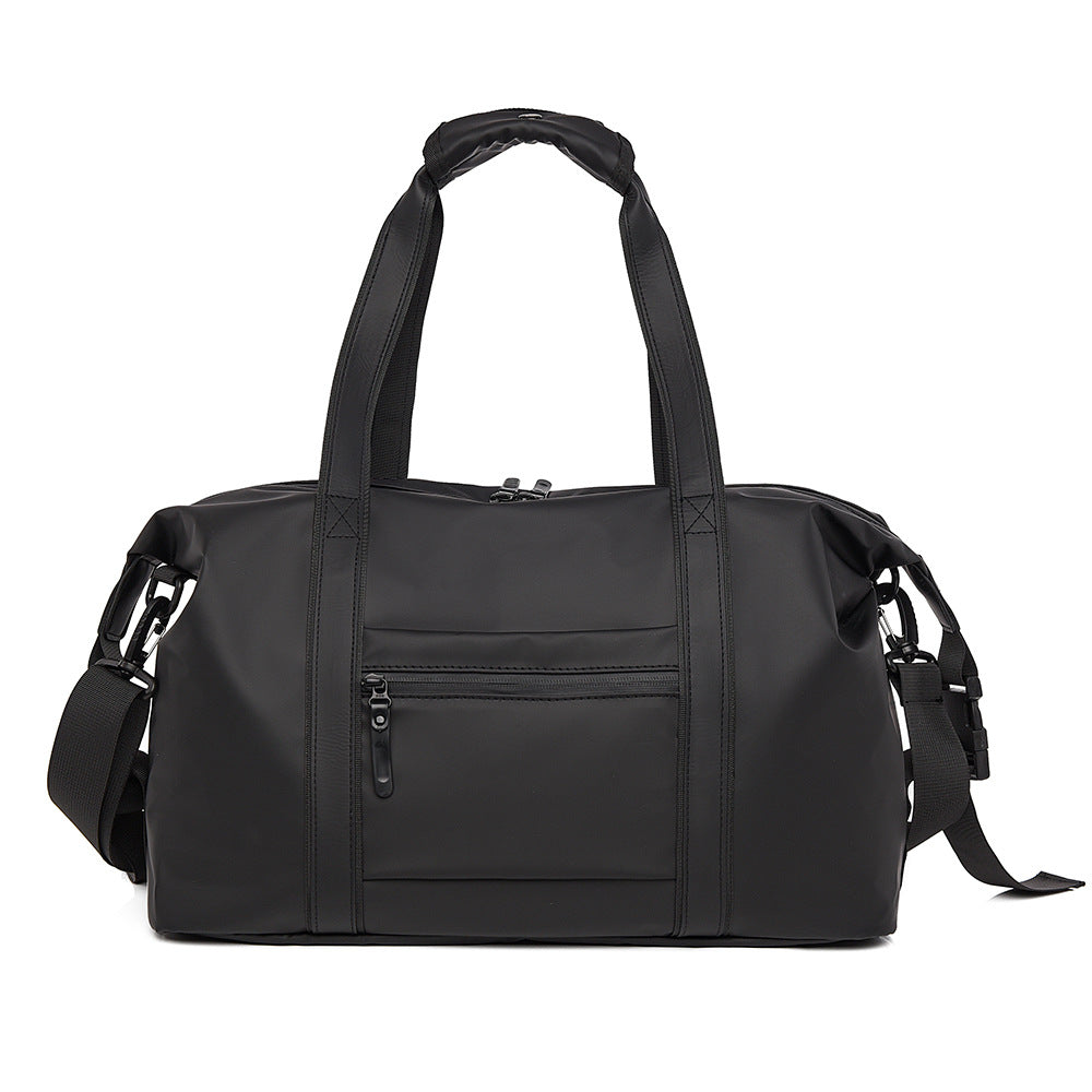 Sporty multibag with sturdy and water-repellent design Kalsten