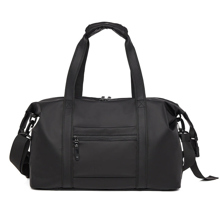 Sporty multibag with sturdy and water-repellent design Kalsten