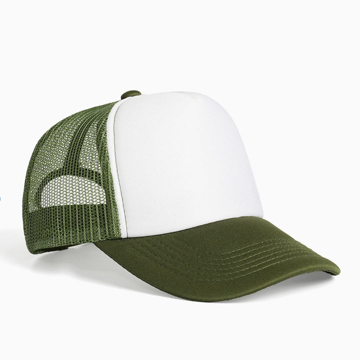Women's Breathable Mesh Baseball Cap Kalsten