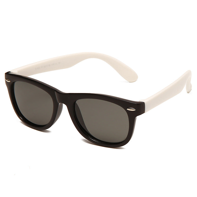Kalsten | Kids Flex Sunglasses with Flexible and Sturdy Frame