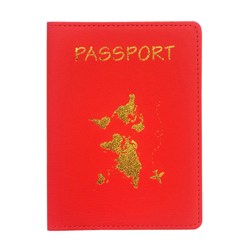 Women's Passport Holder and Luggage Tag Set Kalsten