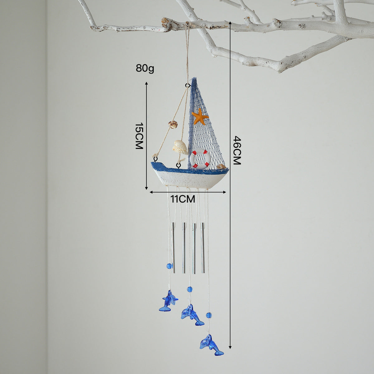 Decorative Wind Chime Hanging