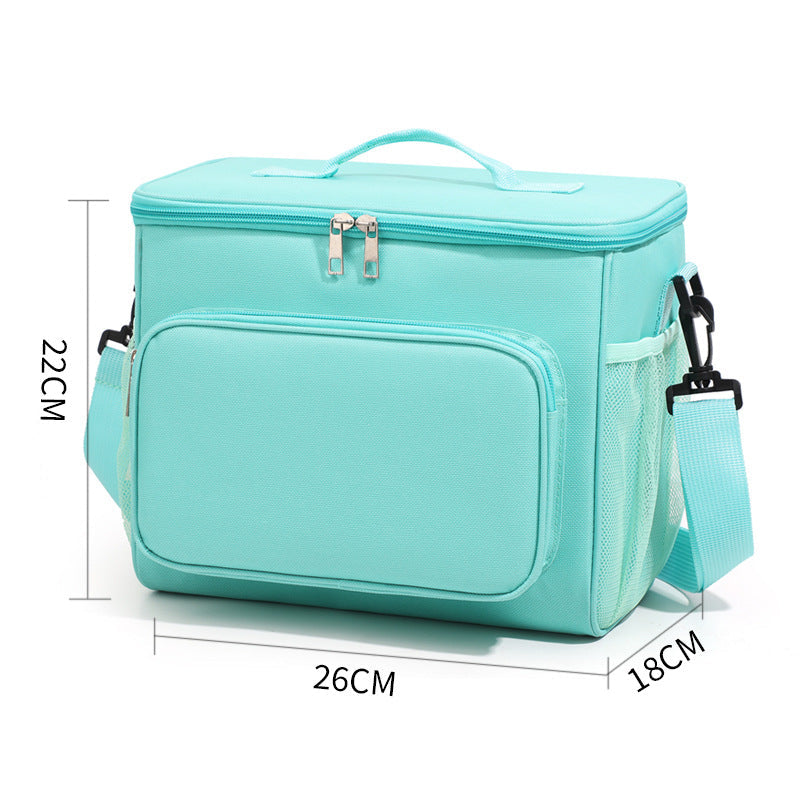 Insulated Practical Tote Bag Kalsten