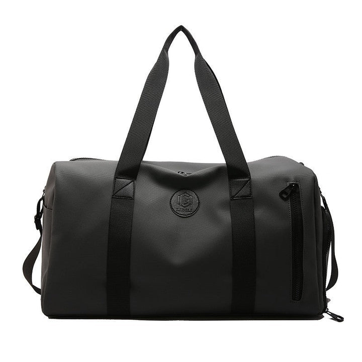 Sporty Weekend Bag Kalsten