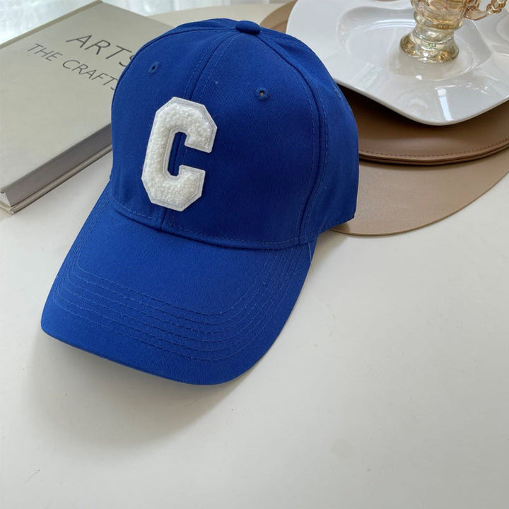 Men's Casual Embroidered Baseball Cap Kalsten 1783922599