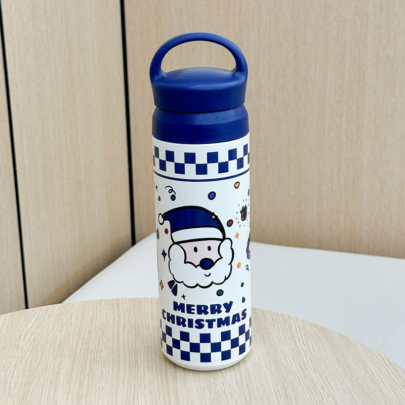 Women Thermos Bottle Kalsten