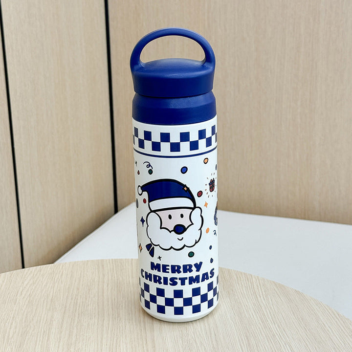 Women Thermos Bottle Kalsten