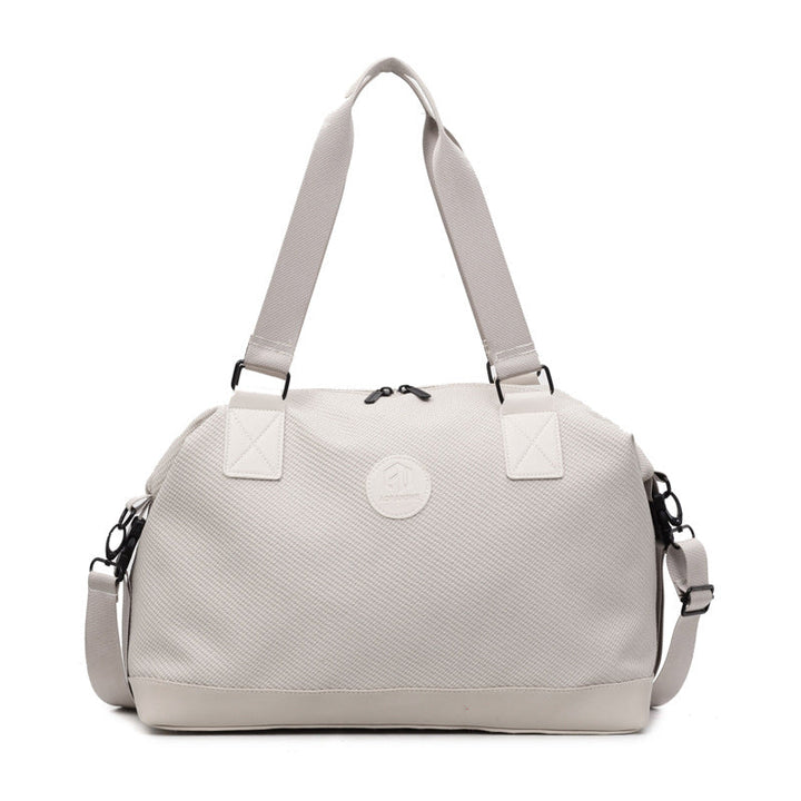 High-Performance Gym Duffel Bag