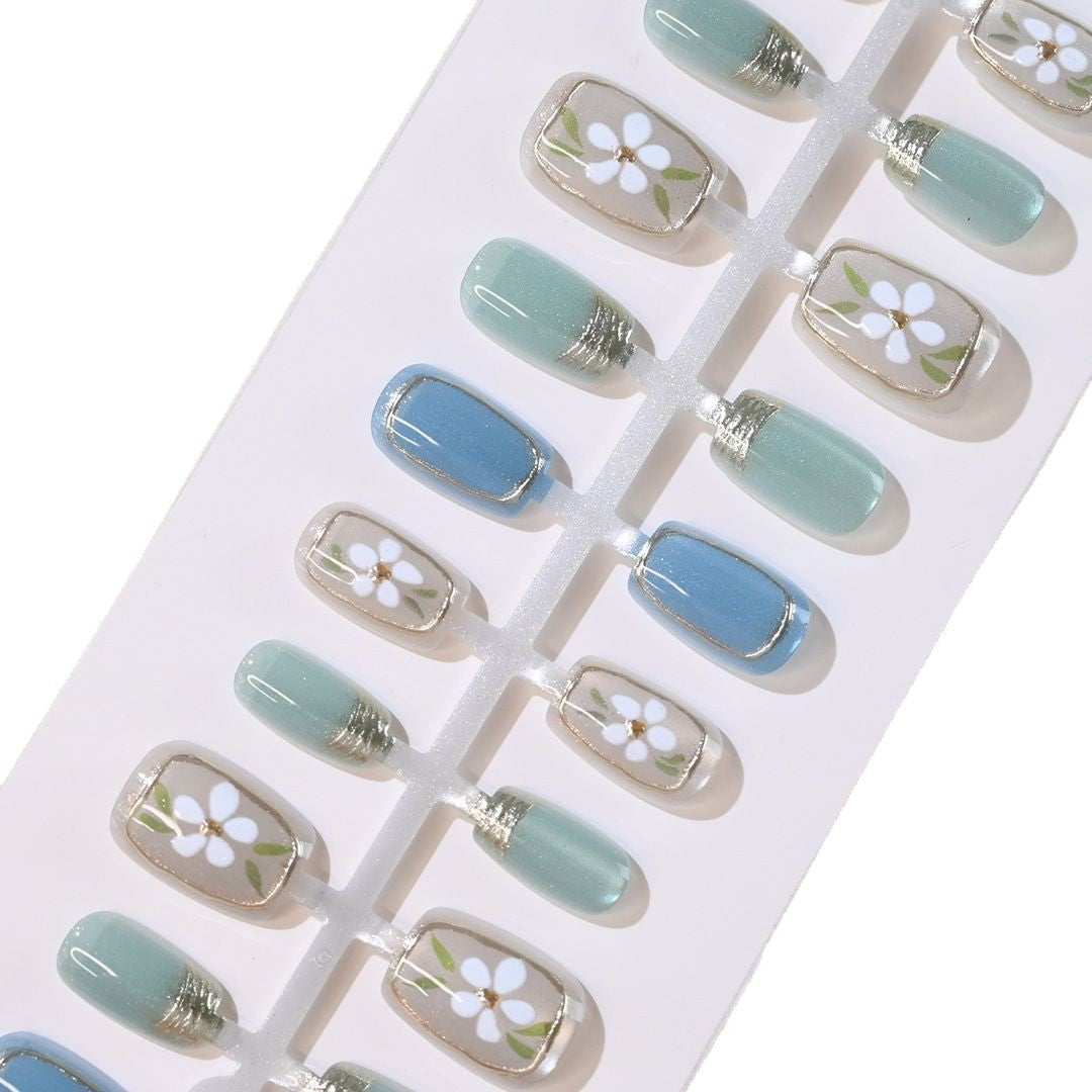 Decorative Nail Art Kalsten