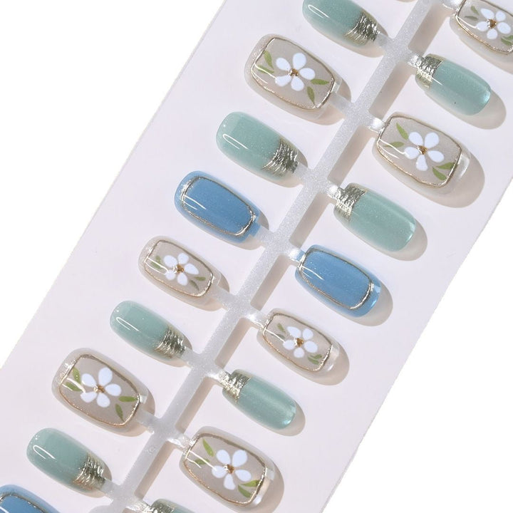 Decorative Nail Art Kalsten