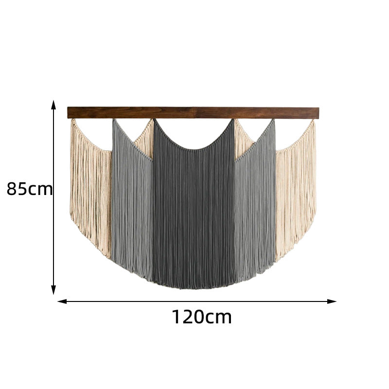 Macramé Wall Art Acalora