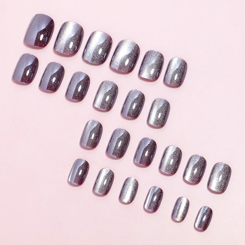 Press-on Nail Art Kalsten