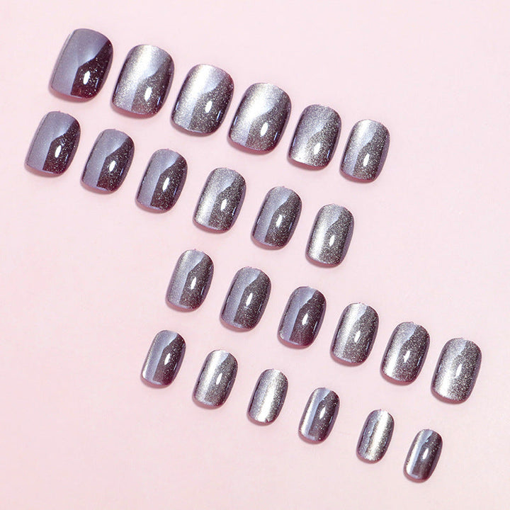 Press-on Nail Art Kalsten