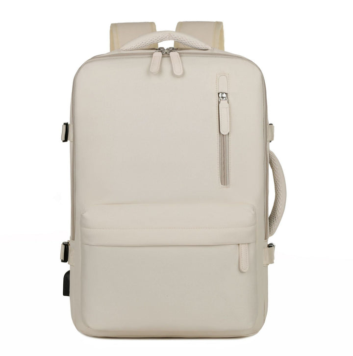 Modern backpack with innovative storage and ergonomic design Kalsten