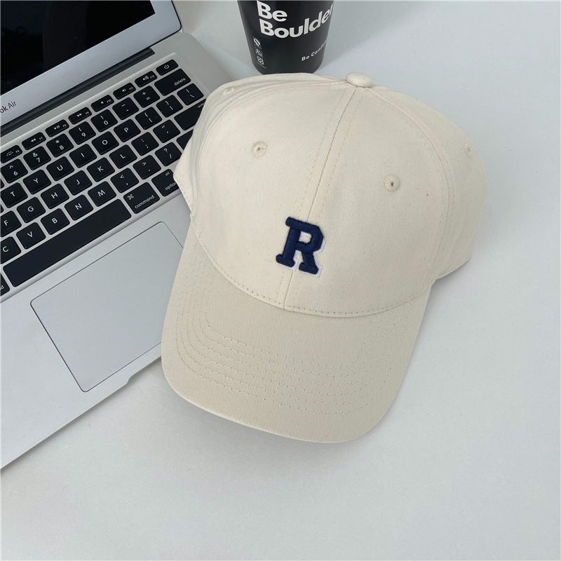 Men's Adjustable Casual Baseball Cap Kalsten
