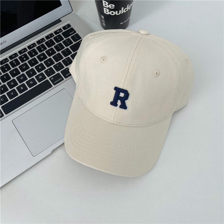 Men's Adjustable Casual Baseball Cap Kalsten