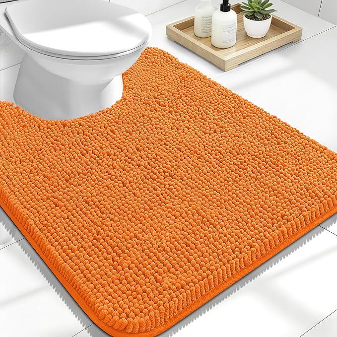 Bathroom Mat Kalsten