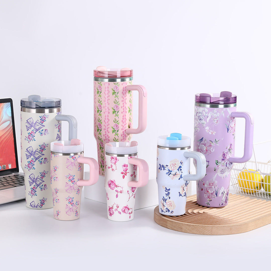 Ladies Thermo Mug Set Kalsten