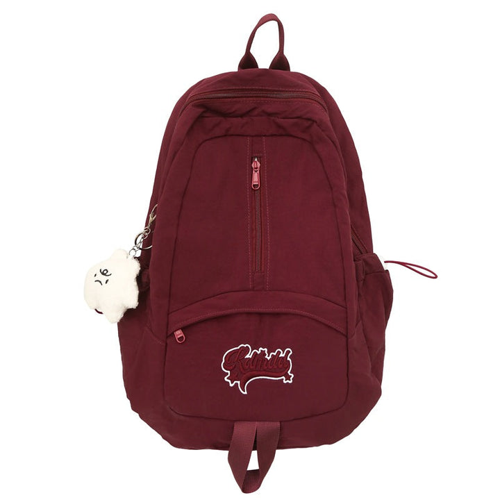 Functional Casual Backpack