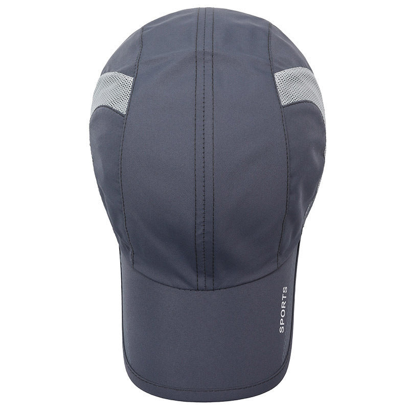 Women's Sporty Running Cap Kalsten