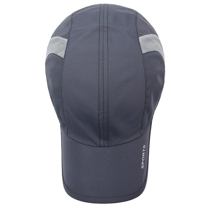 Women's Sporty Running Cap Kalsten