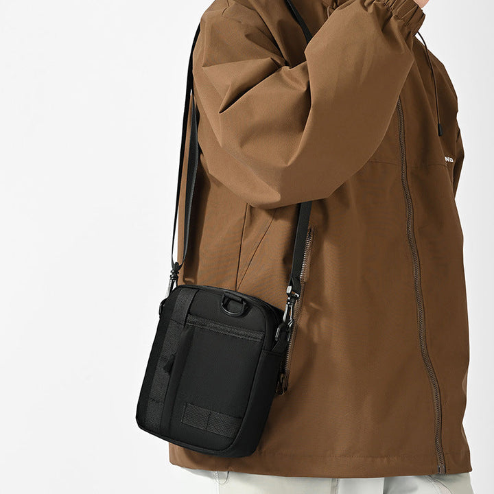 Utility Crossbody Bag Kalsten