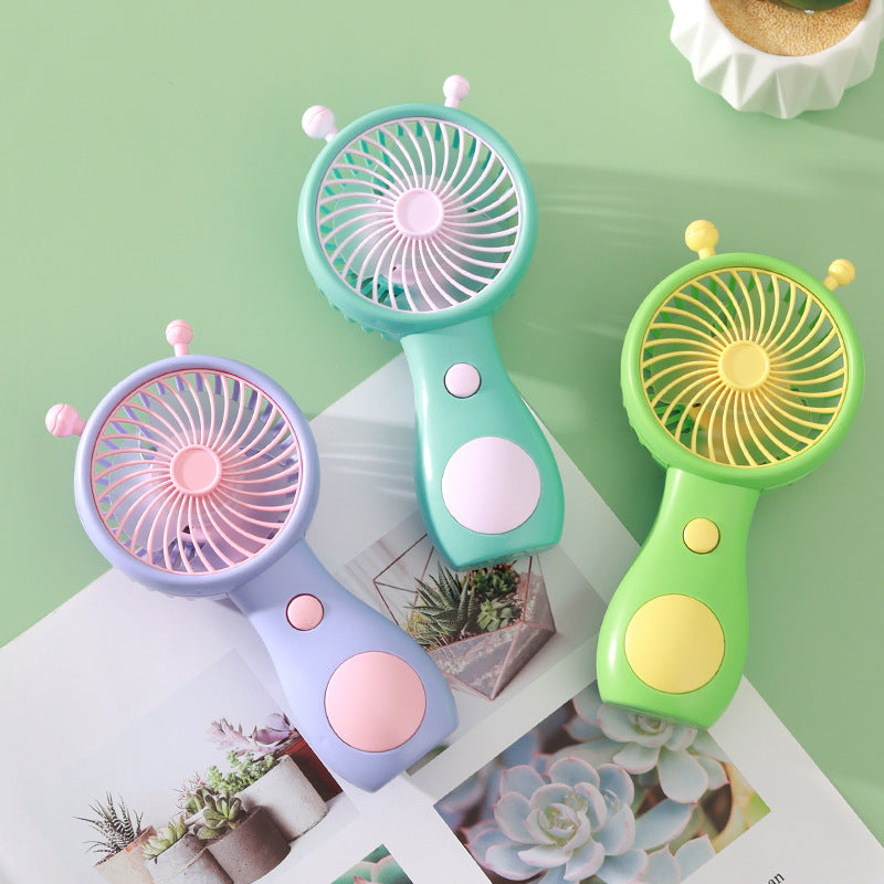 Unisex Portable Handheld Mini Fan kalsten