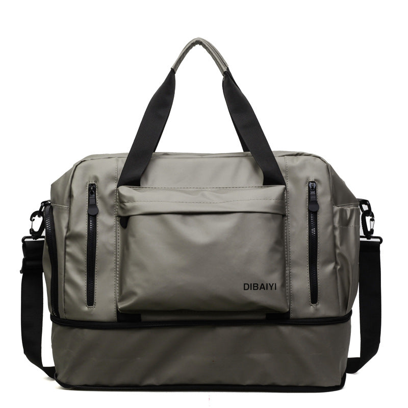 Women’s sporty multifunctional duffel bag Kalsten