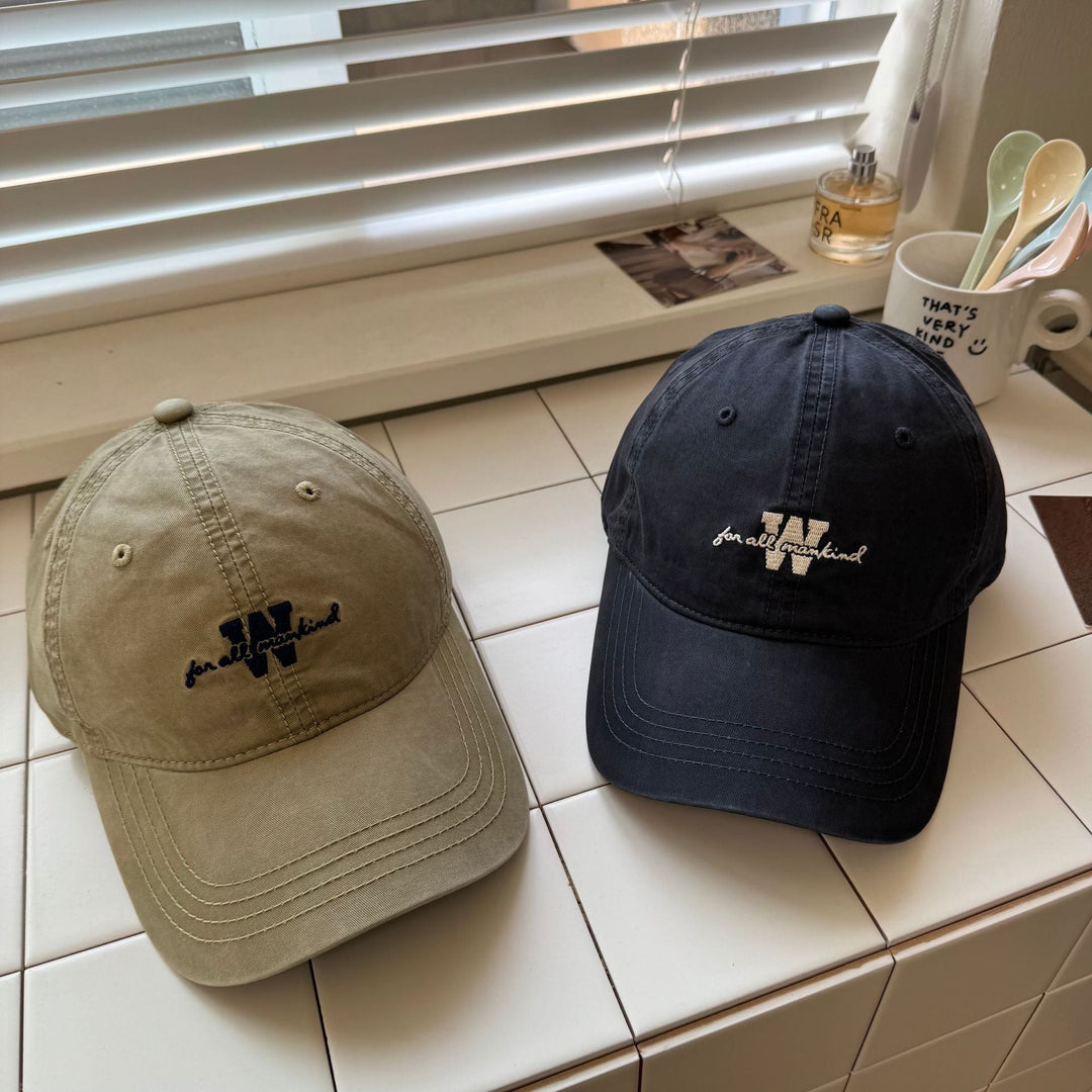 Men's Casual Relaxed Fit Cap Kalsten