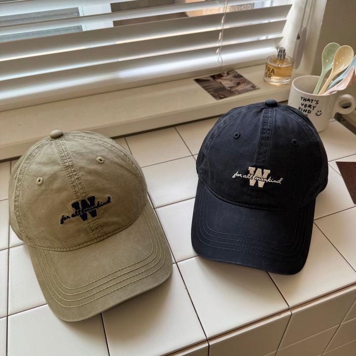 Men's Casual Relaxed Fit Cap Kalsten
