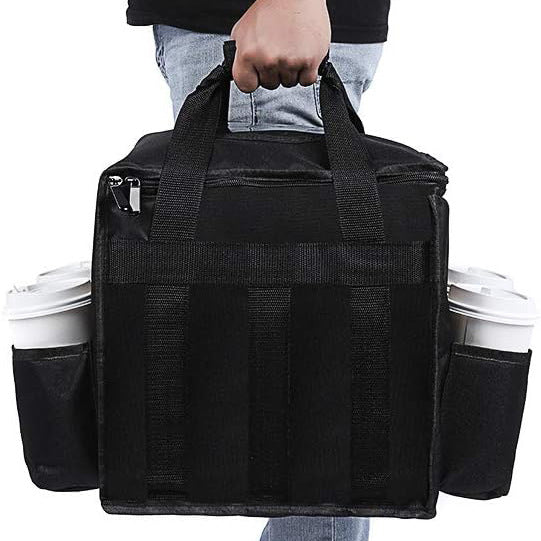 Ladies Insulated Transport Bag with Drink Holders Kalsten