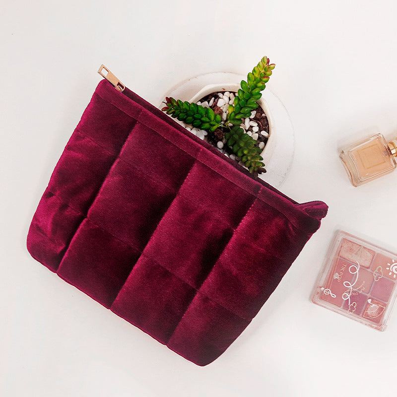 Ladies Multifunctional Cosmetic Bag Kalsten