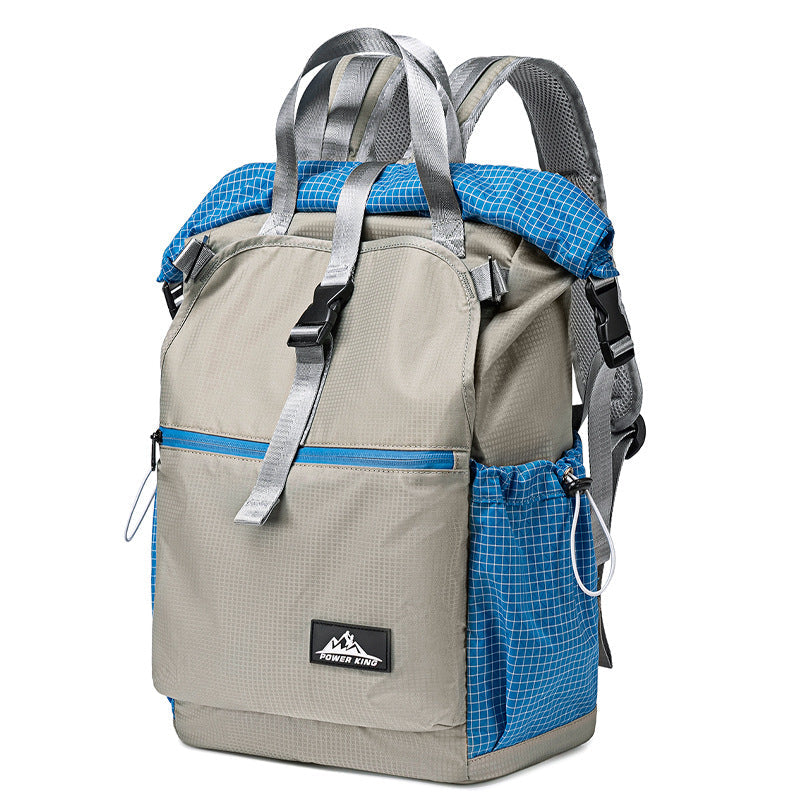 Unisex Rucksack Kalsten