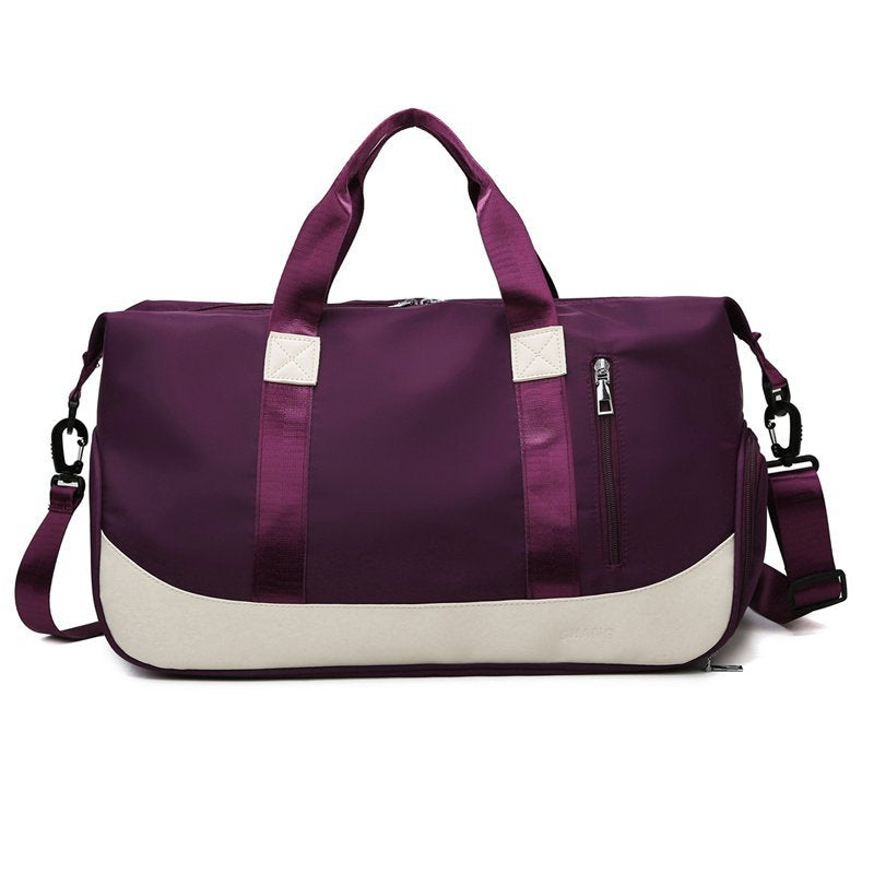 Sporty sports bag Kalsten
