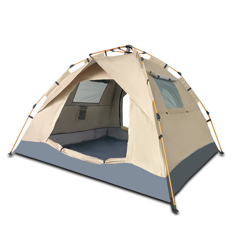 Camping tent Kalsten
