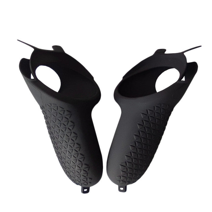 Ergonomic grip scales for the optimization of handling Kalsten