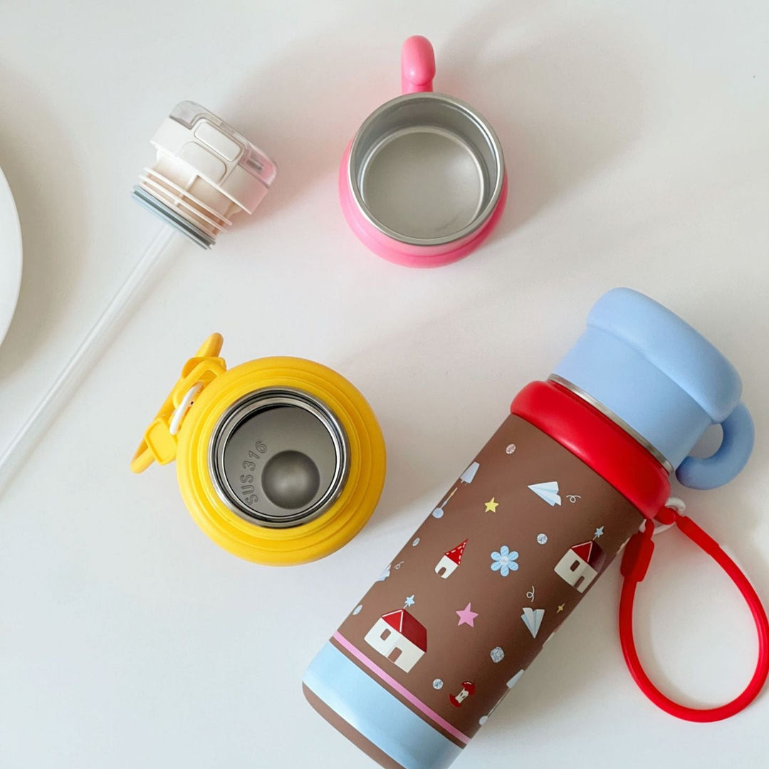 Unisex Water Bottle Kalsten
