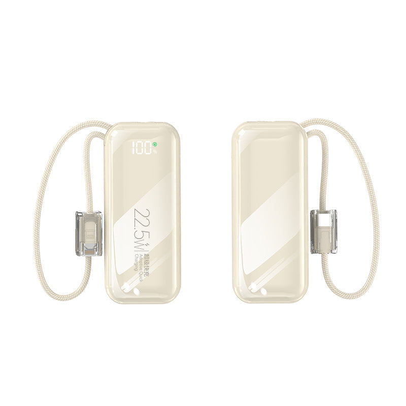 Power bank for mobile devices Kalsten
