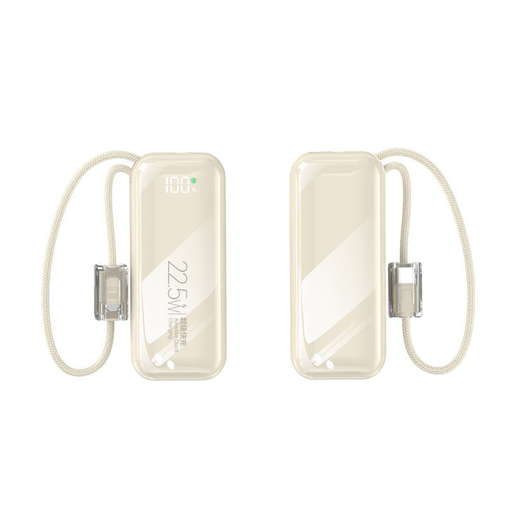 Power bank for mobile devices Kalsten
