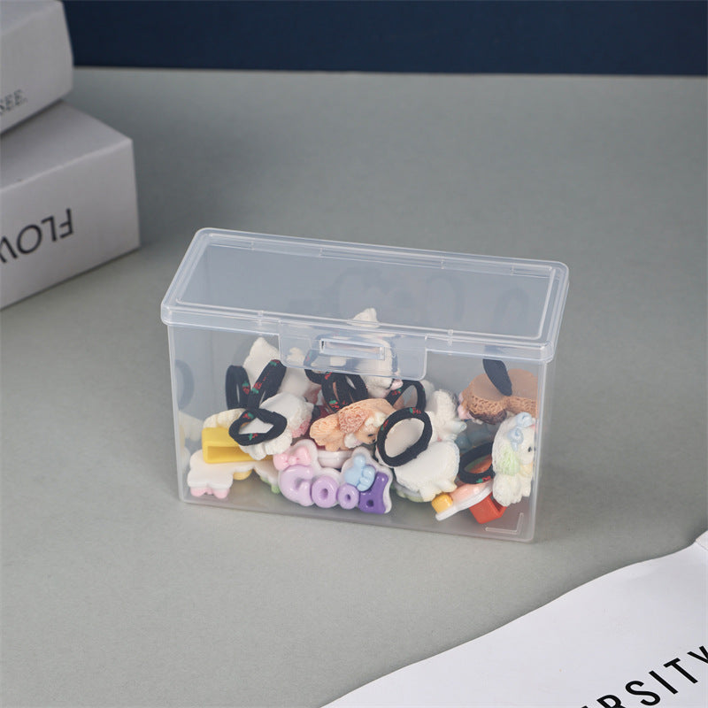 Versatile Storage Organizer Container Kalsten