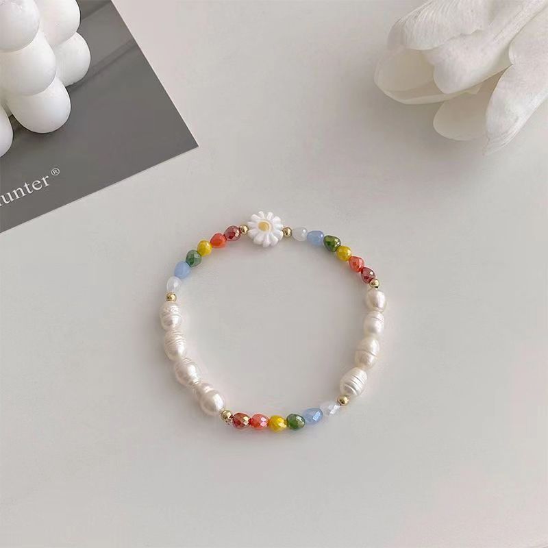 Elegant Beaded Necklace Kalsten