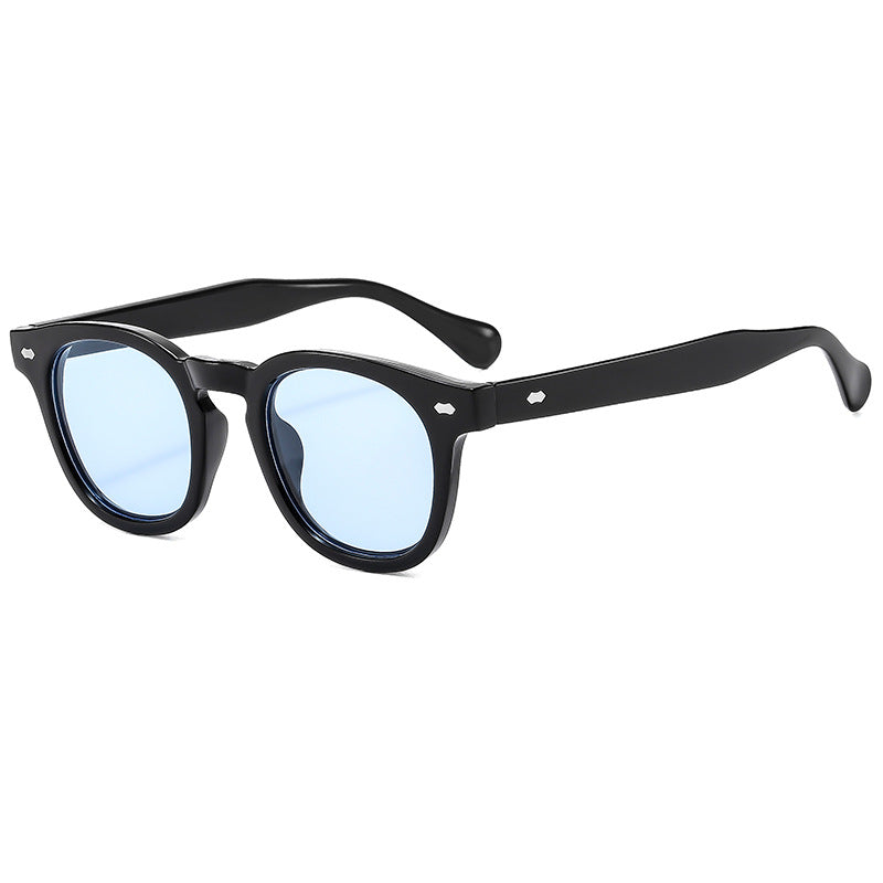 Women Designer Sunglasses in stylish retro look Kalsten