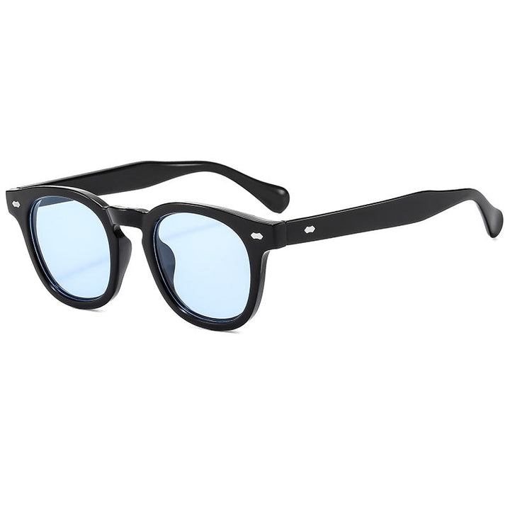 Women Designer Sunglasses in stylish retro look Kalsten