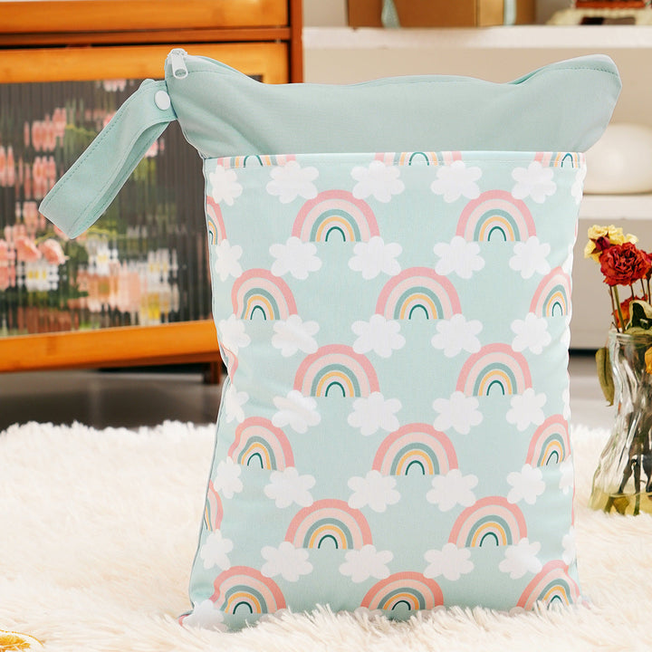 Diaper bag Kalsten