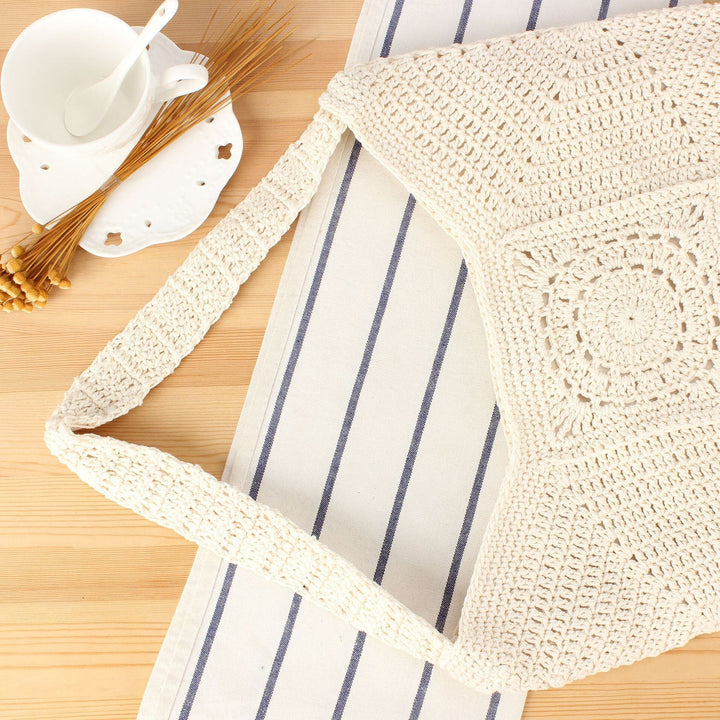 Handmade Macrame Bag Kalsten